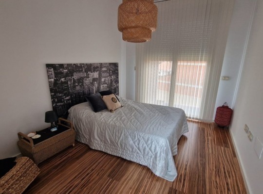 Formentera del Segura (Forementera del Segura), Townhouse #CQ-257