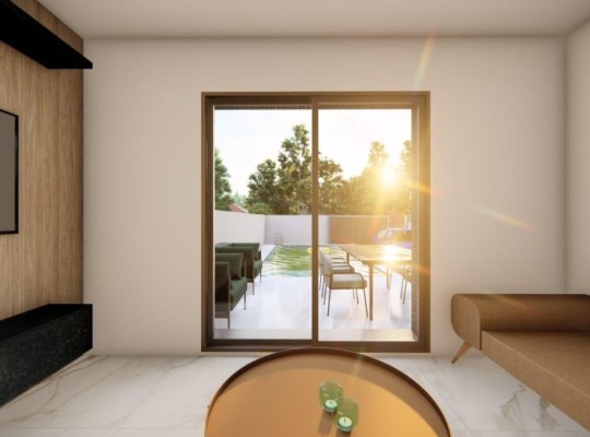 Daya Nueva (pueblo), Villa #CQ-00-19716