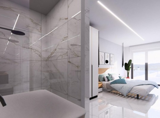 Algorfa (La Finca Golf), Bungalow #RD-N8490