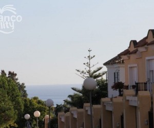 Marbella (Costa del Sol), Townhouse - Terraced #CM-R2105081