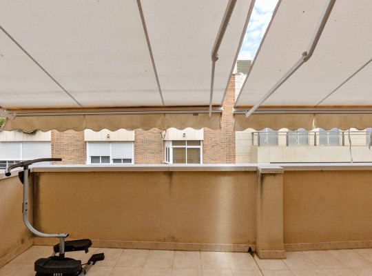 Torrevieja (Torrevieja Centro), Apartment #CQ-KB-42173