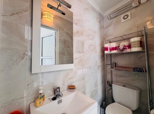 Ciudad Quesada (Town Center), Villa #CQ-125