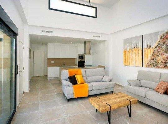 Daya Nueva (Centro), Villa #CQ-00-61263