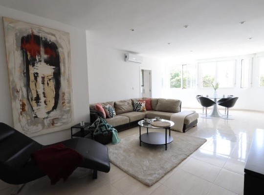 Torrevieja (torrevieja), Apartment #CQ-JM-30945