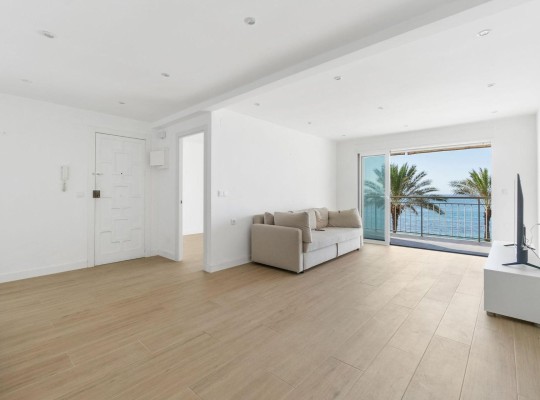 Torrevieja (Playa del cura), Apartment #CQ-PJ-24570