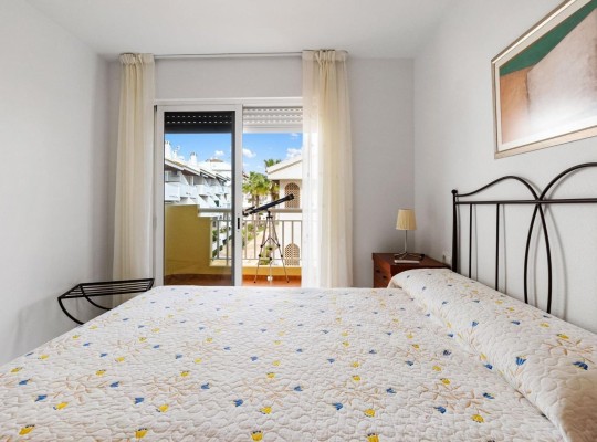 Orihuela Costa (Campoamor), Apartment #CQ-UR-83451
