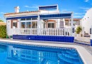 Villa Ciudad Quesada (La Marquesa Golf) #CQ-390