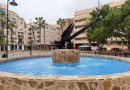 Apartmán ve výborné lokalitě, 200m od pláže Los Locos, Torrevieja