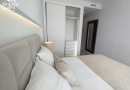 Moderní apartmán 1.linie u pláže, Denia