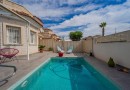 Villa El Raso (El Raso, Guardamar) #CQ-375