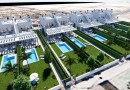 Los Alcazares (Nueva Ribera), Villa #CQ-00-97864