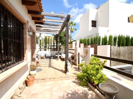 Villamartin, Villa #CQ-VK-65921