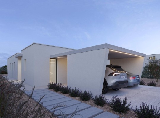 Other areas (Hacienda del Alamo), Villa #CQ-00-40326