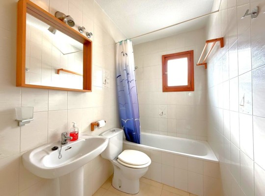 Orihuela Costa (Villamartin), Townhouse #CQ-VK-44051