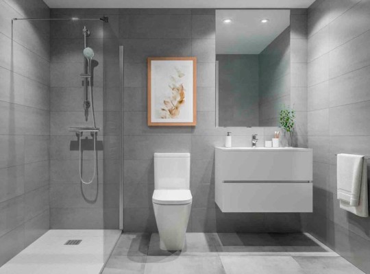 Alicante (PAU 1), Apartment #CQ-00-22699