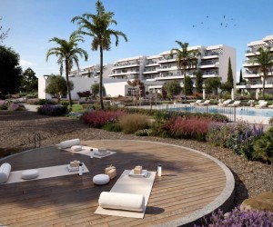 Denia (Playa de La Almadraba), Apartment #CQ-00-39706