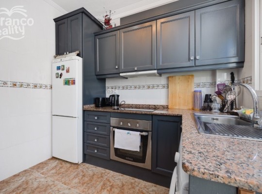 Punta Prima, 
Townhouse   #ES-11603