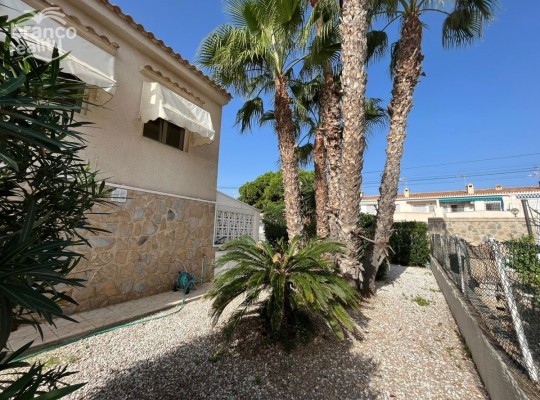 Cabo Roig (La Regia), Villa #CQ-M-56635