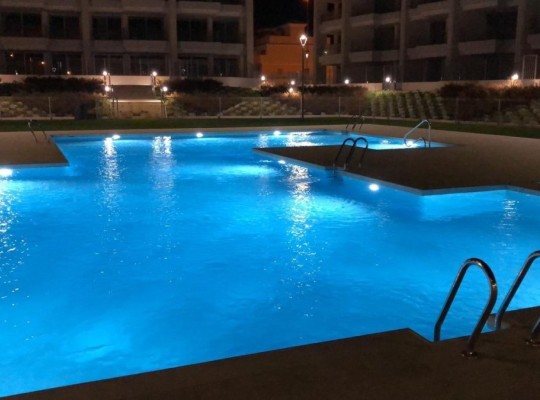 Orihuela Costa (Villamartin), Apartment #CQ-00-95860