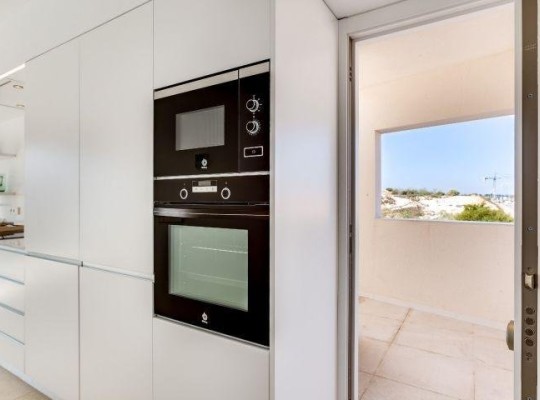 Torrevieja (Los Balcones), Bungalow #CQ-00-83920