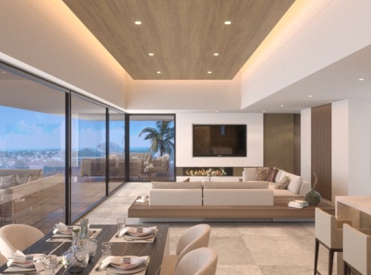 Ciudad Quesada (La Marquesa Golf), Villa #CQ-378