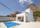 Polop (Polop Hills), Villa #RD-N8655