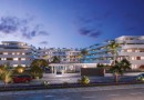 Apartmány 300m od pláže