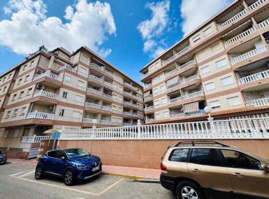 La Mata, Apartment #CQ-SL-84982