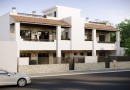 Hondón de las Nieves (El Salero), Bungalow #CQ-00-61704