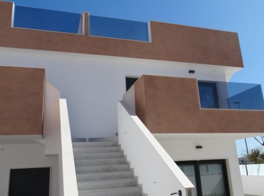 Pilar de La Horadada (pueblo), Bungalow #CQ-00-57314