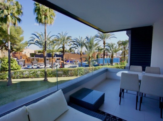 Portals Nous (Calvià), Apartment #CQ-GL-89710