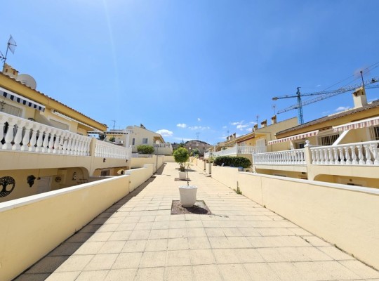 Ciudad Quesada (Benimar II), Semi Detached #CQ-GS-90101