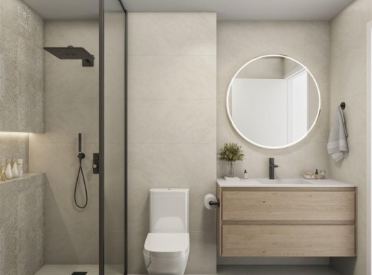 Pilar de La Horadada (pueblo), Bungalow #CQ-00-77435