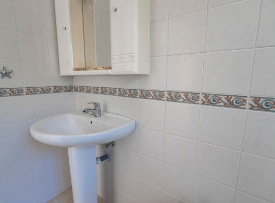 Ciudad Quesada (Lo Pepin), Villa #CQ-040
