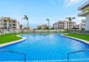 Orihuela Costa (Villamartin), Apartment #CQ-WN-24004
