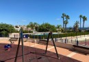 Mil Palmeras, Apartment #CQ-WN-31078