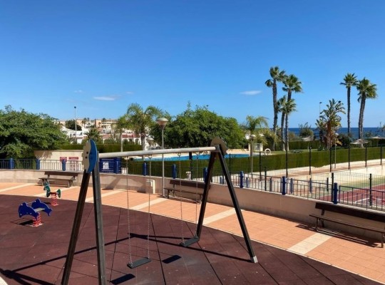 Mil Palmeras, Apartment #CQ-WN-31078