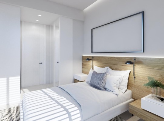 Torre Pacheco (Santa Rosalia Lake and Life Resort), Apartment #RD-N6656