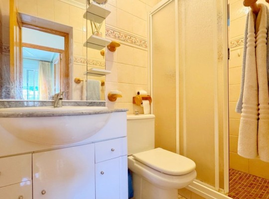 Orihuela Costa, Townhouse #CQ-KB-51362