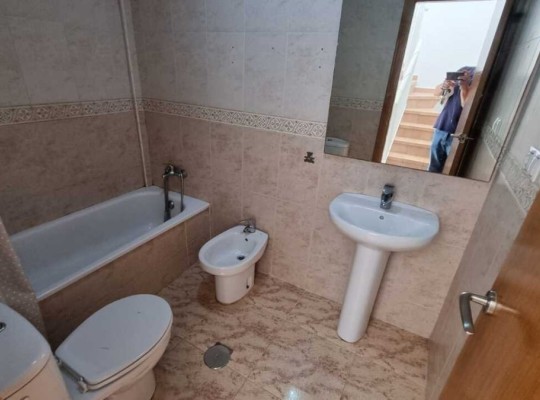Playa Flamenca (Play Flamenca), Townhouse #CQ-R-92987