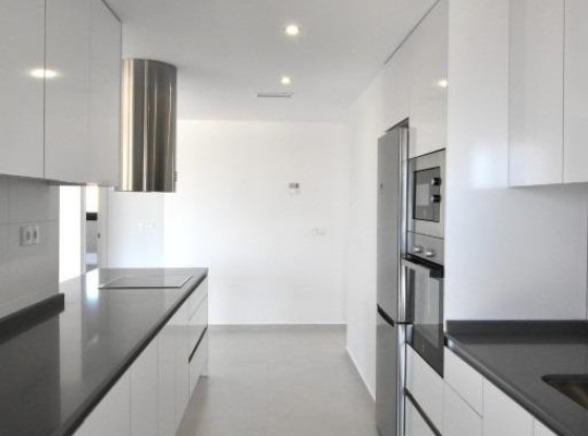 San Miguel de Salinas (Pueblo), Penthouse #RD-N8748