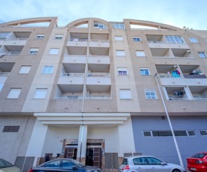 Torrevieja (Centro), Apartment #CQ-142