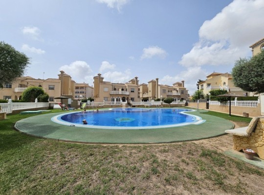 Orihuela Costa, Villa #CQ-WI-46360