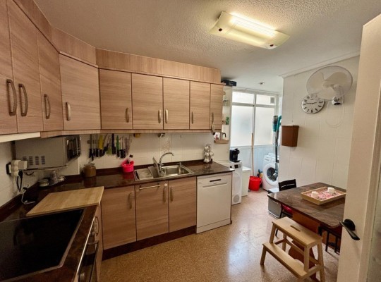 Los Montesinos, Apartment #CQ-CA-88317