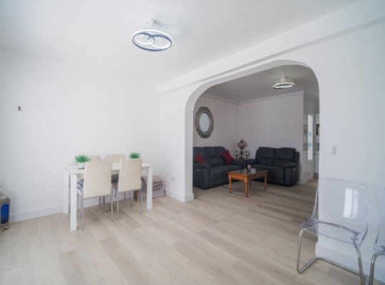 Ciudad Quesada (Town Center), Bungalow #CQ-143
