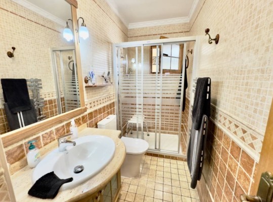 Benijofar, Villa #CQ-980