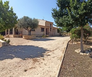 Other areas (Matanza de Santomera), Villa #CQ-GL-30638