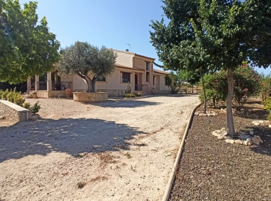 Other areas (Matanza de Santomera), Villa #CQ-GL-30638