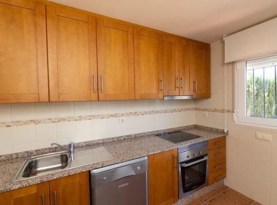 Other areas (Las Palas), Townhouse #CQ-00-97647