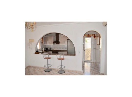 Ciudad Quesada (Town Center), Villa #CQ-926